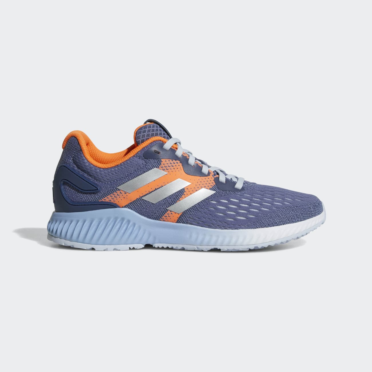 Adidas Aerobounce Női Futócipő - Kék [D29362]